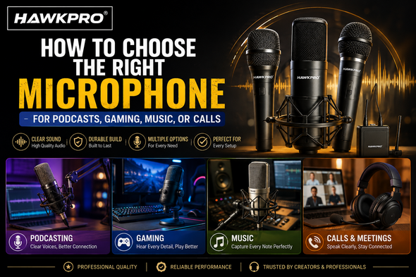 Right Microphone